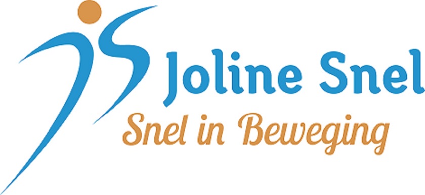 Logo Snel in Beweging